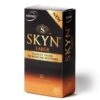 Latexfreie Kondome Skyn - LARGE 10er