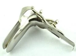 BDSM Erotik Spekulum Entenschnabel Größe M