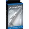 Fantasy X-Tensions By Pipedream PD4130-20 Vibrating Cock Sling Penis Extension - Penis Sle