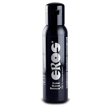 Gleitgel: EROS Classic Silicone Bodyglide (250ml) 1 Gleitgel: EROS Classic Silicone Bodyglide (250ml)