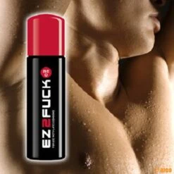 EZ2FUCK Gleitgel