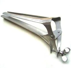 Veterinär-Spekulum - POLANSKY