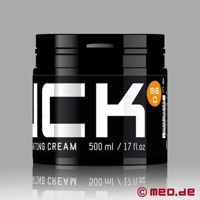 LET?S FUCK ULTIMATE Gleitcreme Zum Anal Fisten 1 LET?S FUCK ULTIMATE Gleitcreme Zum Anal Fisten