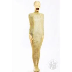 Ganzkörper Schlafsack Aus Latex