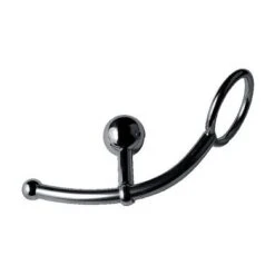 Bondage String Mit Ring-to-go