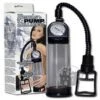 Penispump Deluxe Mit Druckmess