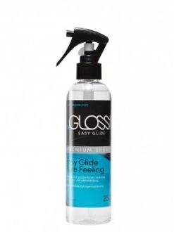 Easy Glide Sprühflasche - Anziehhilfe Für Latex 100ml
