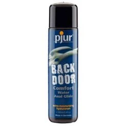 Gleitgel: Pjur Backdoor Comfort Water Glide (100ml)