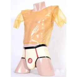 Latex T-Shirt