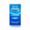Kondome DUREX Extra Safe - 12er-Packung