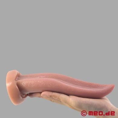Rimming Zunge ? Anal Toy In Zungenform 1 Rimming Zunge ? Anal Toy In Zungenform
