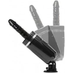 Lovebotz Jaxxx Hammer 2.0 Rechargeable Sex Machine