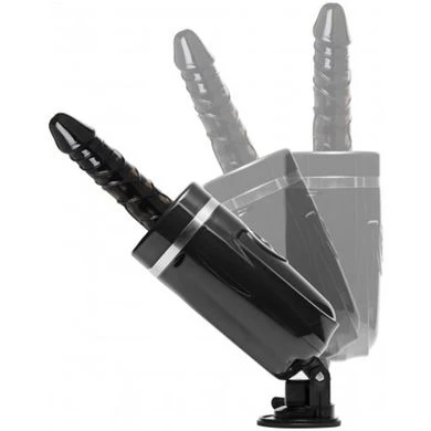 Lovebotz Jaxxx Hammer 2.0 Rechargeable Sex Machine 1 Lovebotz Jaxxx Hammer 2.0 Rechargeable Sex Machine