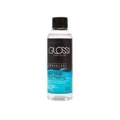 BeGLOSS EASY GLIDE TRAVELER 100