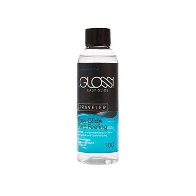BeGLOSS EASY GLIDE TRAVELER 100 1 BeGLOSS EASY GLIDE TRAVELER 100