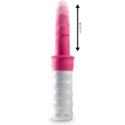 Lady Stroker - The Love Machine