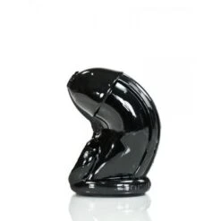 Cock-Lock: Penishülle, Schwarz