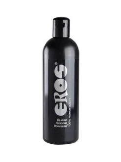 Eros Classic Silicone (1000ml)