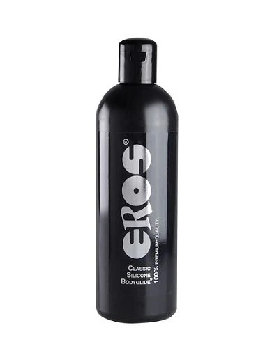 Eros Classic Silicone (1000ml) 1 Eros Classic Silicone (1000ml)