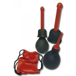 Rectal Syringe Intimdusche