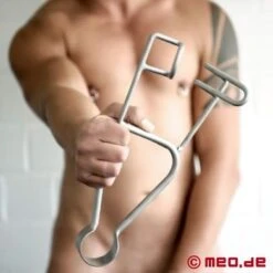 Fist Fuck Trainer - Fisting 2.0