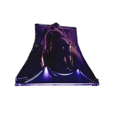 Latex Vakuumbett - 100 X 200 Cm (BxL) - Mit Rahmen 1 Latex Vakuumbett - 100 X 200 Cm (BxL) - Mit Rahmen