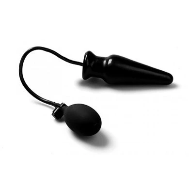 Pump Up Butt Plug 1 Pump Up Butt Plug
