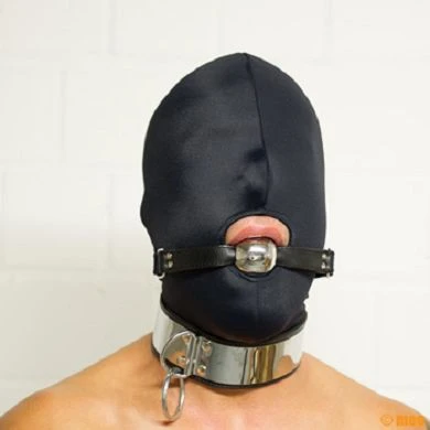 Ballknebel Slave 1 Ballknebel Slave