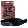 Leather Cinch