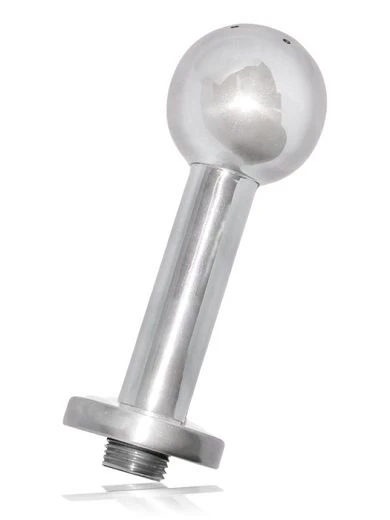 Duschaufsatz - Microphone 1 Duschaufsatz - Microphone