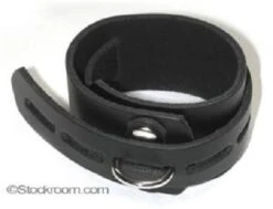 Abschließbarer Rundum-Cockring