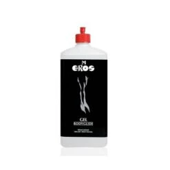 Megasol E11271 Eros Gel Bodyglide 1000ml - Gleitgel Auf Silikonbasis