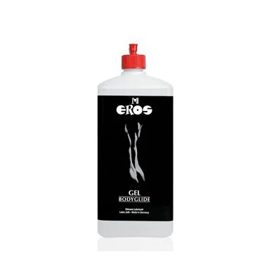 Megasol E11271 Eros Gel Bodyglide 1000ml - Gleitgel Auf Silikonbasis 1 Megasol E11271 Eros Gel Bodyglide 1000ml - Gleitgel Auf Silikonbasis