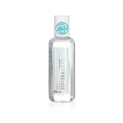 Deluxe Aqua Gleitgel (250ml) Lumunu Gleitfreude. Langzeitwirkung Auf Wasserbasis