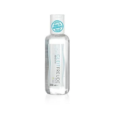 Deluxe Aqua Gleitgel (250ml) Lumunu Gleitfreude. Langzeitwirkung Auf Wasserbasis 1 Deluxe Aqua Gleitgel (250ml) Lumunu Gleitfreude. Langzeitwirkung Auf Wasserbasis