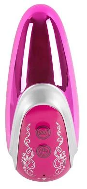 Brilliant Touch Auflege-Vibrator