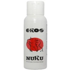 Eros Nuru Body Massage Gel 1000 Ml