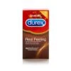 Durex Real Feeling - 10 Stück
