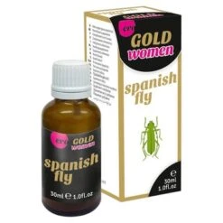 Spain Fly Women GOLD Strong 30 Ml