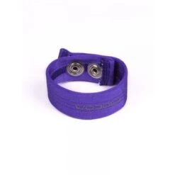 Wojoer Big Thing: Cockring, Lila