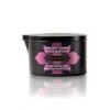 Kama Sutra Island Passion Fruit: Massagekerze (170g)