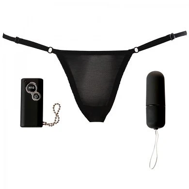 Secret Panty 2 Secret Panty – Bild 2