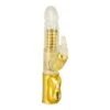 Dorcel Orgasmic Rabbit Gold