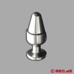 DeLuxe Buttplug Für Anfänger
