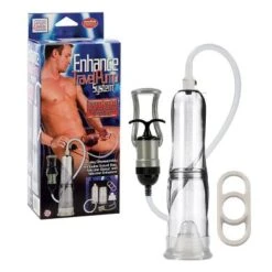 Enhance Travel Pump System