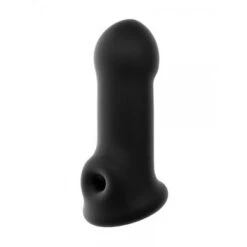 Dorcel Xtend Boy: Penishülle, Schwarz