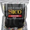 SICO Kondome Color 50 Stk.