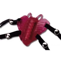 Mandys Mini Butterfly