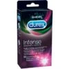 Durex Intense Orgasmic 10er Pack