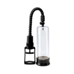 Pipedream - Pump Worx - Max-Width Penis Enlarger. 1er Pack